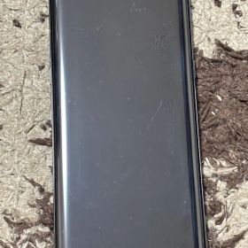 LG VELVET L-52A docomo 本体