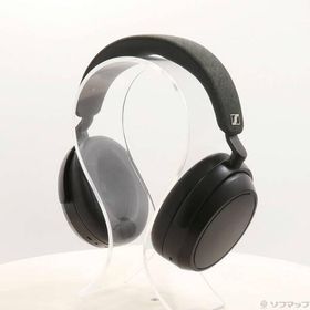 〔中古〕SENNHEISER(ゼンハイザー) MOMENTUM 4 Wireless BLACK〔276-ud〕