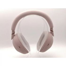 【中古】SONY WH-1000XM6 [サンドピンク]【千葉】保証期間1ヶ月【ランクA】