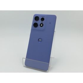 【中古】MOTOROLA SoftBank 【SIMフリー】 motorola edge 50s pro リュクスラベンダー 8GB 256GB A402MO【千葉】保証期間１ヶ月【ランクA】