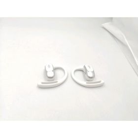 【中古】Shokz OpenFit Air SKZ-SP-000089 [ホワイト]【ECセンター】保証期間１ヶ月【ランクA】