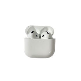Apple◆イヤホン AirPods 4 アクティブノイズキャンセリング搭載モデル MXP93J/A//