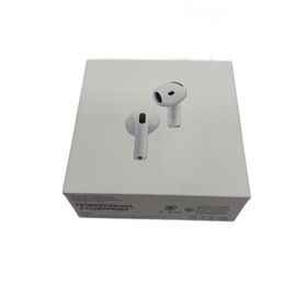 Apple◆イヤホン AirPods 4 アクティブノイズキャンセリング搭載モデル MXP93J/A