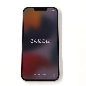 Apple MLNK3J/A docomo iPhone 13 256GB【製造番号(IMEI)：357329389301773】【利用制限：○】店頭/他モール併売《家電・山城店》S977
