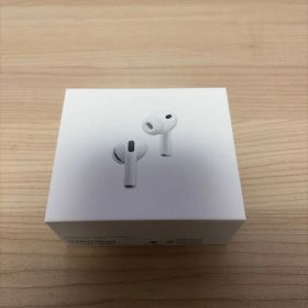 Apple AirPods Pro 3 本体