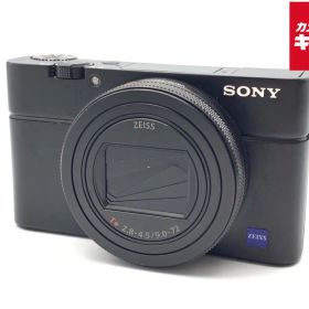 【中古】 【良品】 ソニー Cyber-Shot DSC-RX100M7