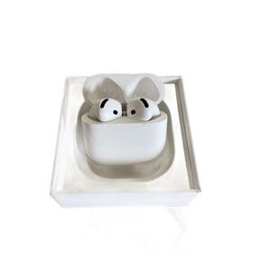 Apple◆イヤホン AirPods 4 MXP63J/A//