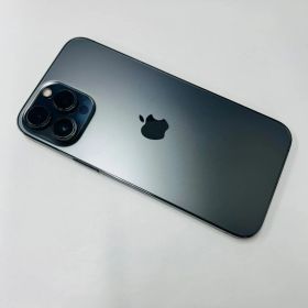 電池98% iPhone 13 Pro Max 256GB SIMフリー99091