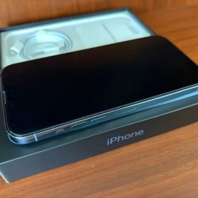 iPhone 13 Pro Max シエラブルー 256GB SIMフリー