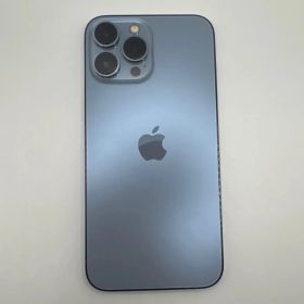 【美品】iPhone 13 Pro Max シエラブルー 1TB SIMフリー