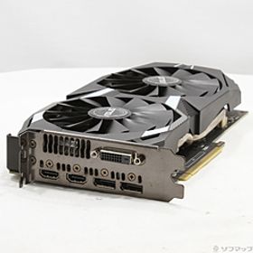 〔中古品〕 DUAL-RX580-O8G [PCIExp 8GB]〔中古品〕 DUAL-RX580-O8G [PCIExp 8GB]