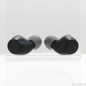 〔中古〕SONY(ソニー) WF-C510(B) ブラック〔377-ud〕