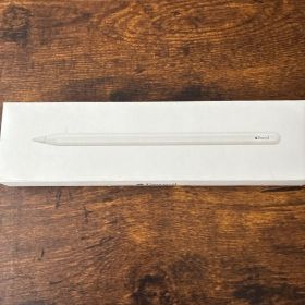 Apple Pencil 第2世代 MU8F2J/A