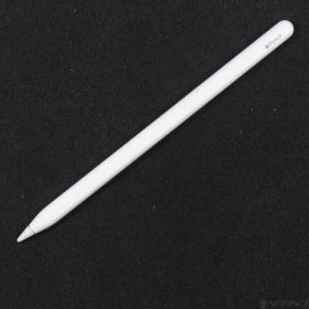 ソフマップ 〔中古品〕 Apple Pencil 第2世代 MU8F2J／A【349】