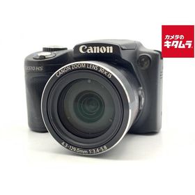 【中古】 【並品】 キヤノン PowerShot SX510 HS
