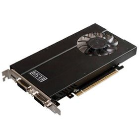 〔中古〕ELSA(エルザ) ELSA GEFORCE GTX 750 TI SP 2GB GD750-2GEBTSP〔262-ud〕