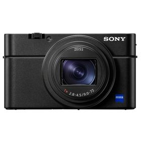 SONY ソニー デジタルスチルカメラ Cyber-shot RX100 VII (DSC-RX100M7)