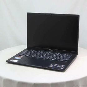 【中古】ASUS(エイスース) Vivobook 14 X1407QA-PU165BWS クワイエットブルー 【295-ud】