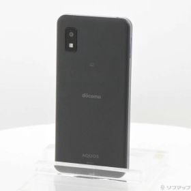 ソフマップ 〔中古品〕 AQUOS wish2 64GB チャコール SH-51C docomoロック解除SIMフリー【305】