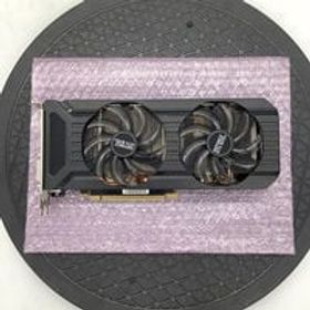 中古 Palit NE5107T015P2-1043D(GTX1070Ti 8G GDR5 DUAL) 136248 状態： C:並品