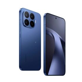 Xiaomi 17T Pro DB 12GB/256GB ディープブルー 6.83型有機EL SIMフリースマホ