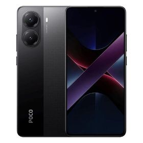 POCO X7 Pro[256GB] SIMフリー ブラック【安心保証】