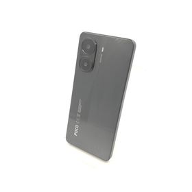 【中古】Xiaomi 【SIMフリー】 Poco X7 Pro ブラック 8GB 256GB【千葉】保証期間１ヶ月【ランクA】