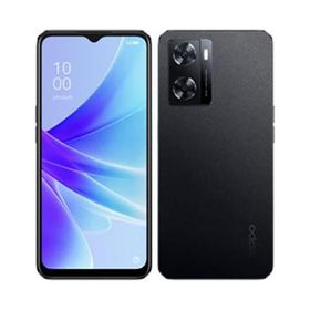 OPPO A77 CPH2385[128GB] SIMフリー ブラック【安心保証】