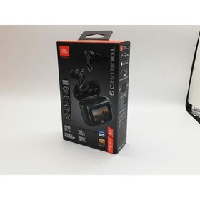 【未使用】JBL TOUR PRO 3 [ブラック]【福岡天神】保証期間１ヶ月