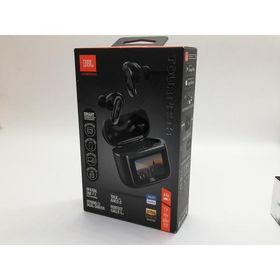 【未使用】JBL TOUR PRO 3 [ブラック]【福岡天神】保証期間１ヶ月