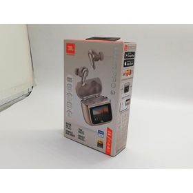 【未使用】JBL TOUR PRO 3 [ラテ]【福岡天神】保証期間１ヶ月
