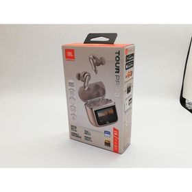 【未使用】JBL TOUR PRO 3 [ラテ]【福岡天神】保証期間１ヶ月