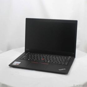 〔中古〕Lenovo(レノボジャパン) ThinkPad X13 Gen 1 20T3CTO1WW〔276-ud〕