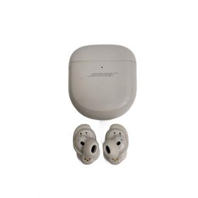 BOSE◆bose quietcomfort ultra earbuds/イヤホン/441408//