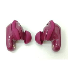 【中古】BOSE QuietComfort Ultra Earbuds 第2世代 [ディーププラム]【戸塚】保証期間１ヶ月【ランクB】