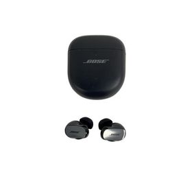 BOSE◆ワイヤレスイヤホン QuietComfort Ultra Earbuds 第2世代 896637-0010//