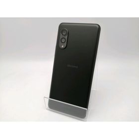 【中古】Fujitsu docomo 【SIMフリー】 arrows N フォレストブラック 8GB 128GB F-51C【ECセンター】保証期間１ヶ月【ランクB】