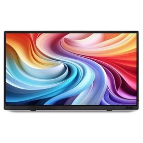 Acer 15.6インチ液晶ディスプレイ ブラック PM161QJbmiuux 1点