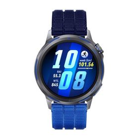 Huawei スマートウォッチ HUAWEI WATCH GT Runner 2 [ブルー]