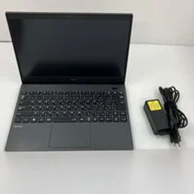 中古 NEC VersaPro PC-VKT16GZG7 (i5-10210U/8GB/SSD256GB/W11P) 3410016428 状態： C:並品