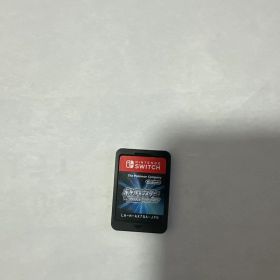 ポケットモンスター ブリリアントダイヤモンド Nintendo Switch