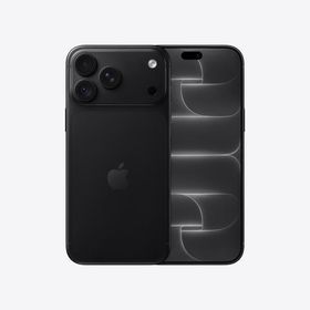 【ラッピング可】【即日発送】【新品】Apple アップル iPhone 18 Pro Max 256GB ブラック MJX54J/A SIMフリー