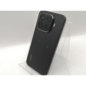 【中古】Xiaomi 国内版 【SIMフリー】 Xiaomi 15T Pro ブラック 12GB 256GB【ECセンター】保証期間1ヶ月【ランクA】