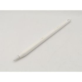 【中古】Apple Apple Pencil（第2世代） MU8F2J/A【千葉】保証期間１週間