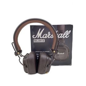 MARSHALL◆ヘッドホン MAJOR V//