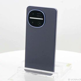 【中古】SHARP(シャープ) AQUOS R11 256GB ネイビー SH-51G docomo SIMフリー 【377-ud】
