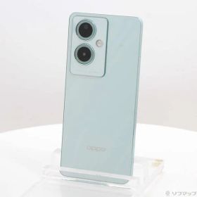 ソフマップ 〔展示品〕 OPPO A79 5G 128GB グローグリーン CPH2557GR SIMフリー【352】