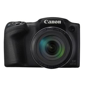 キヤノン デジタルカメラ PowerShot SX420 IS 光学42倍ズーム PSSX420IS