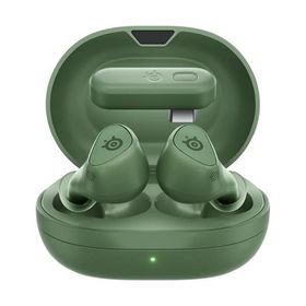 Arctis GameBuds Matcha [61710] 完全ワイヤレス ゲーミングイヤホン