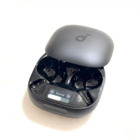 通電確認済 Anker アンカー Soundcore Liberty 4 pro